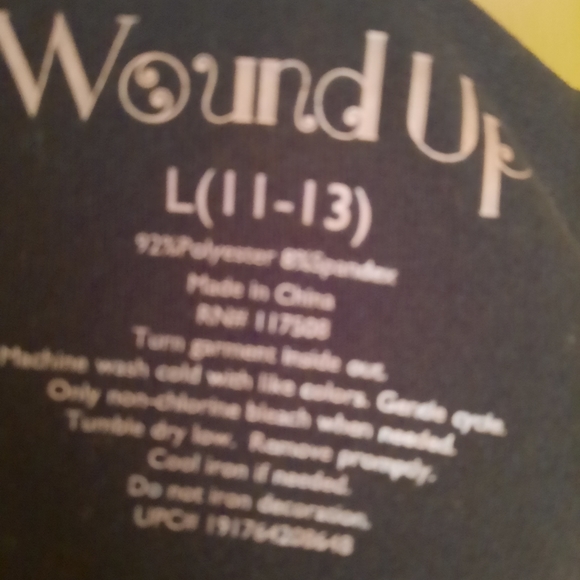 St Paddy's day tee - Picture 7 of 7